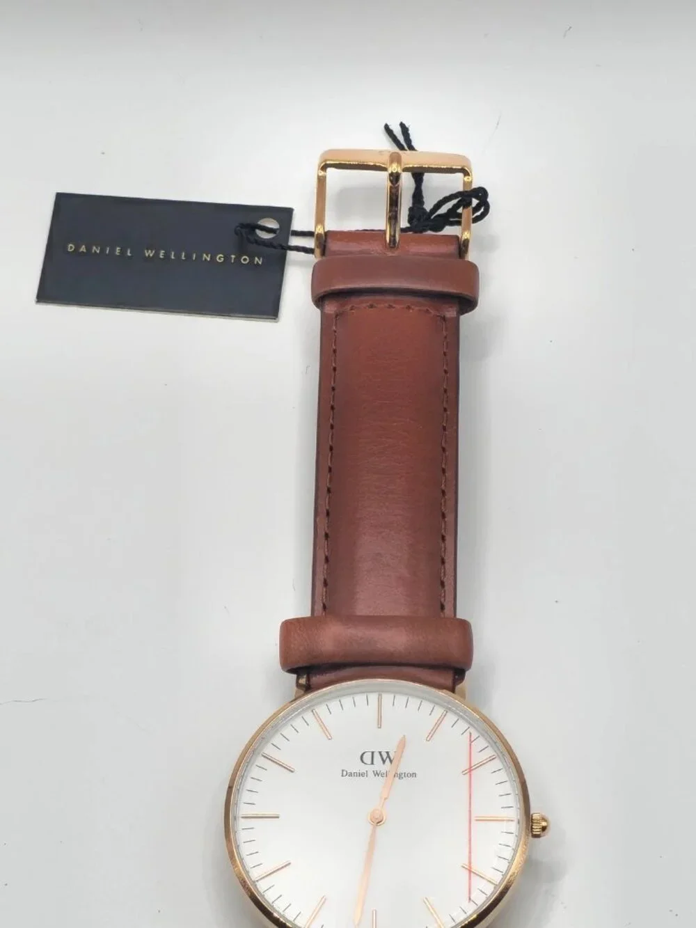 Daniel Wellington stylish daniel